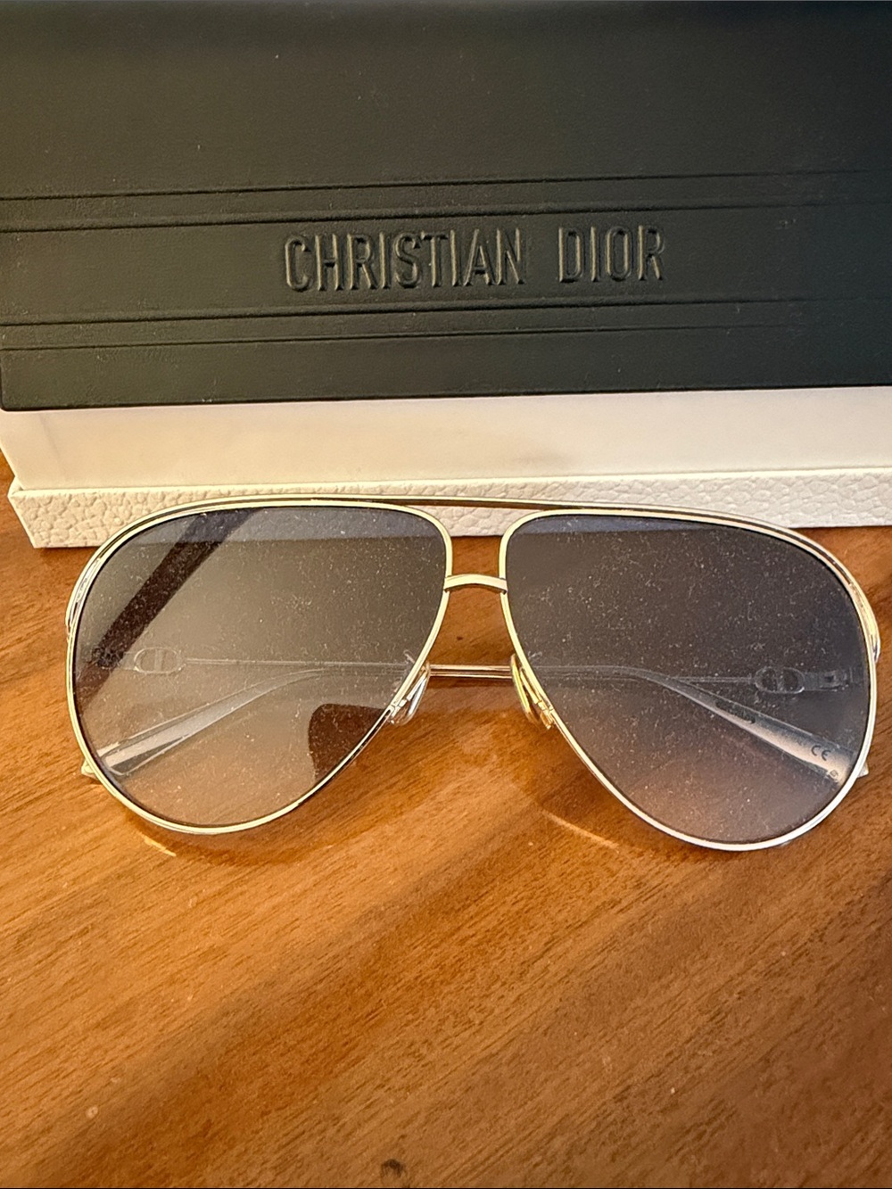 Dior sunglasses
